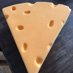 Original Cheesehead